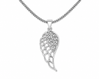 Angel Wing Jewelry Set