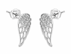 Angel Wing Jewelry Set