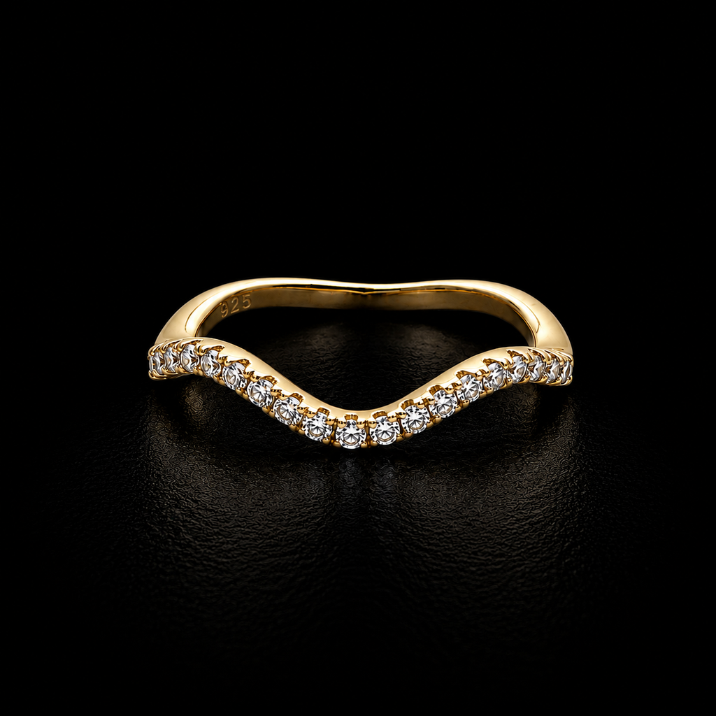 Wave Eternity Band