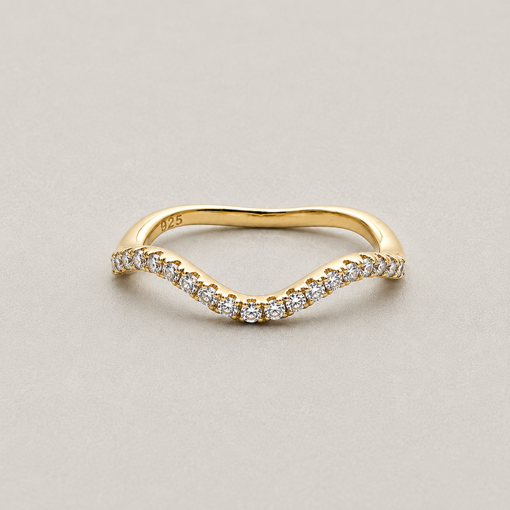 Wave Eternity Band