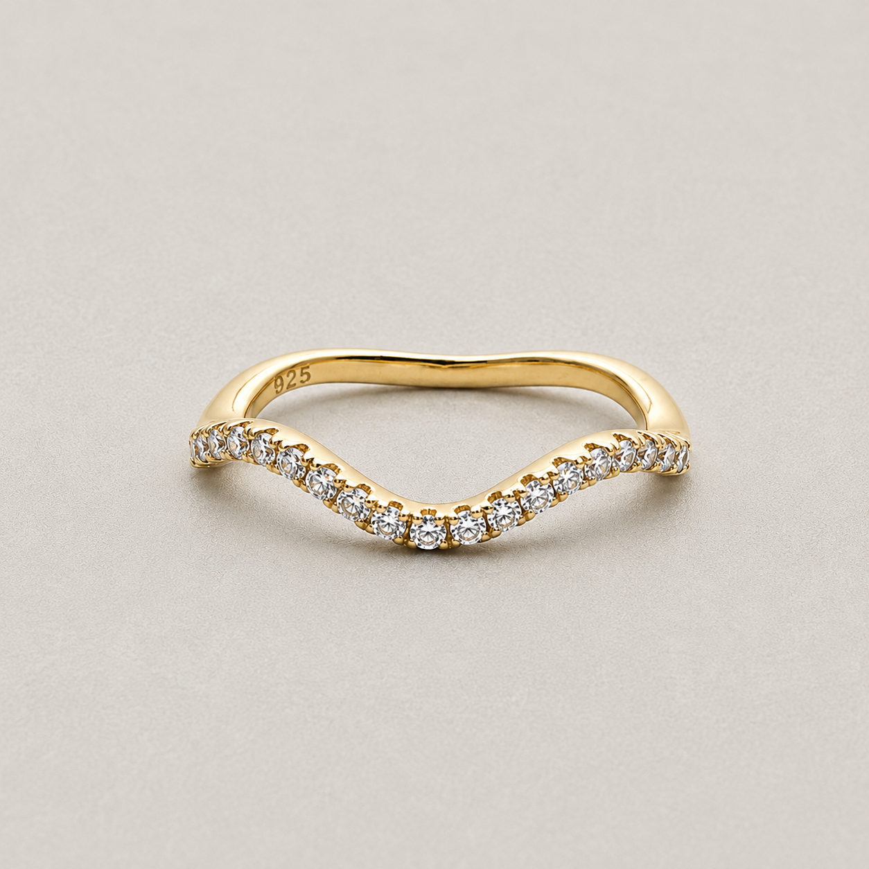 Wave Eternity Band