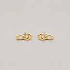 Infinity Link Studs