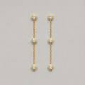 Dangle Chain Earrings