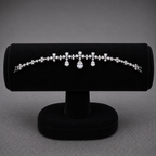 Marquis and Pear-Cut Crystals Set