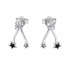 Celestial Star Jewelry Set