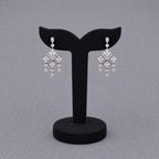 Radiant Square and Pear-Cut Crystals Set