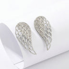 Angel Wing Jewelry Set