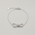 Versatile Infinity Bracelet