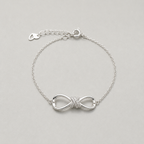 Versatile Infinity Bracelet