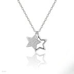 Celestial Star Jewelry Set