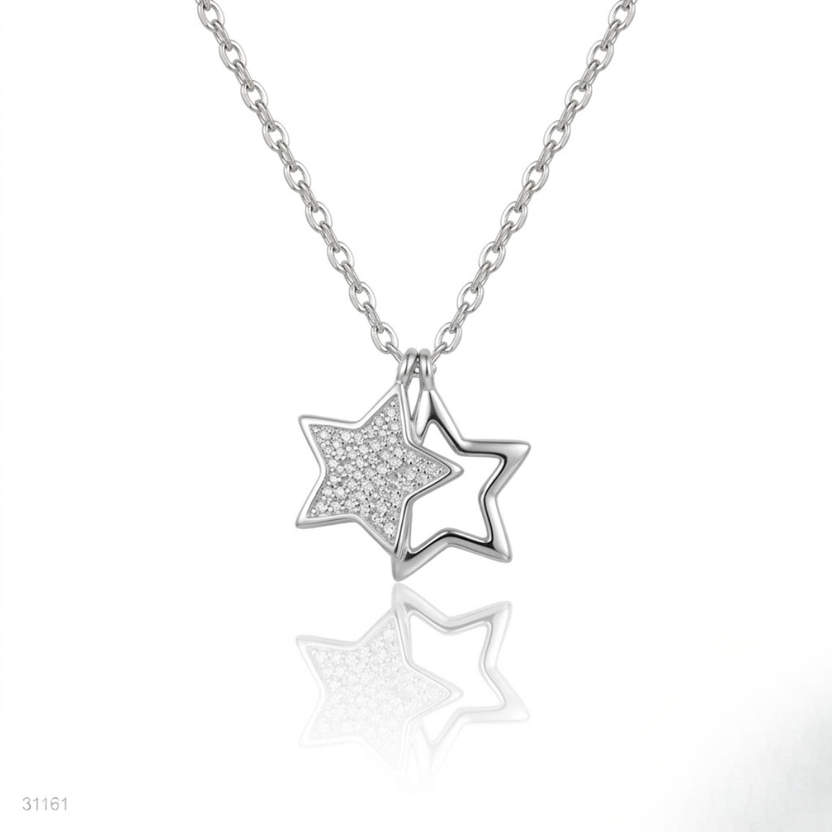 Celestial Star Jewelry Set