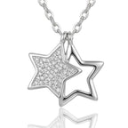 Celestial Star Jewelry Set