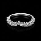 Radiance Curve Ring