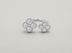 Double Clover Ring