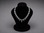 Marquis and Pear-Cut Crystals Set