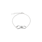 Versatile Infinity Bracelet
