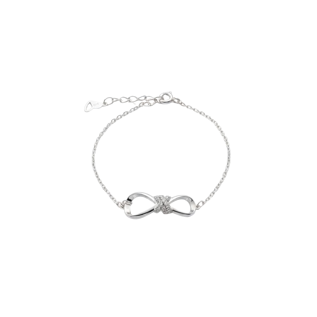 Versatile Infinity Bracelet