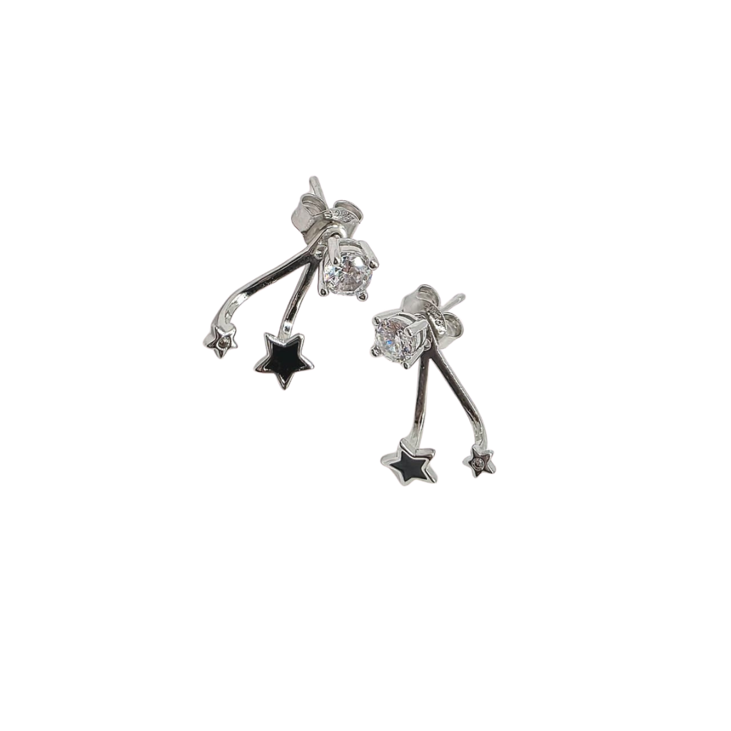 Celestial Star Jewelry Set