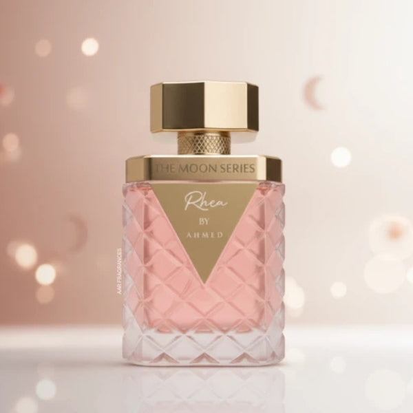 RHEA PINK