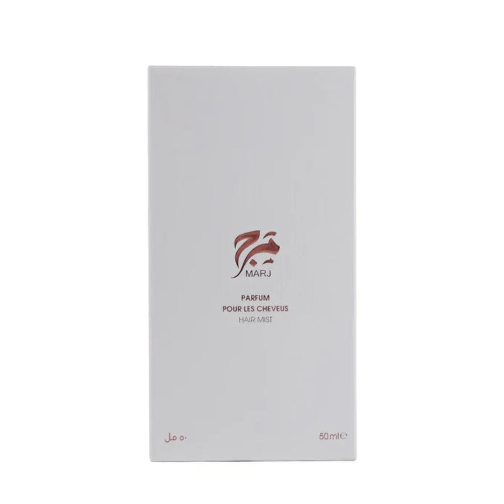 Marj Hair Mist