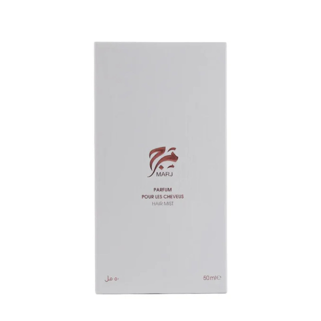 Marj Hair Mist