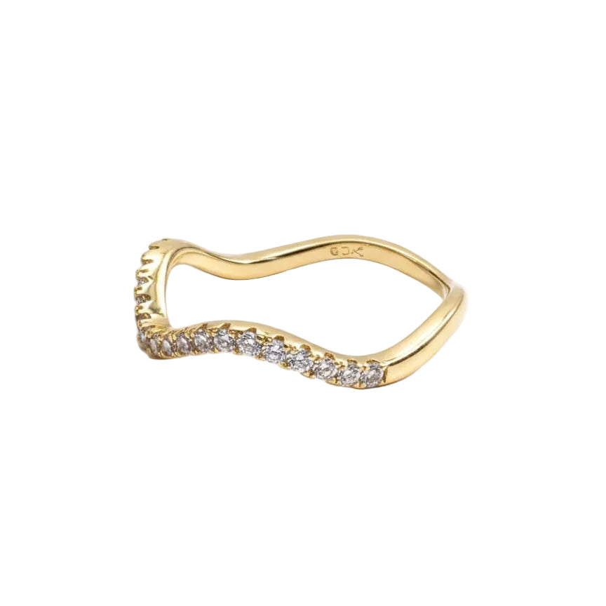 Wave Eternity Band