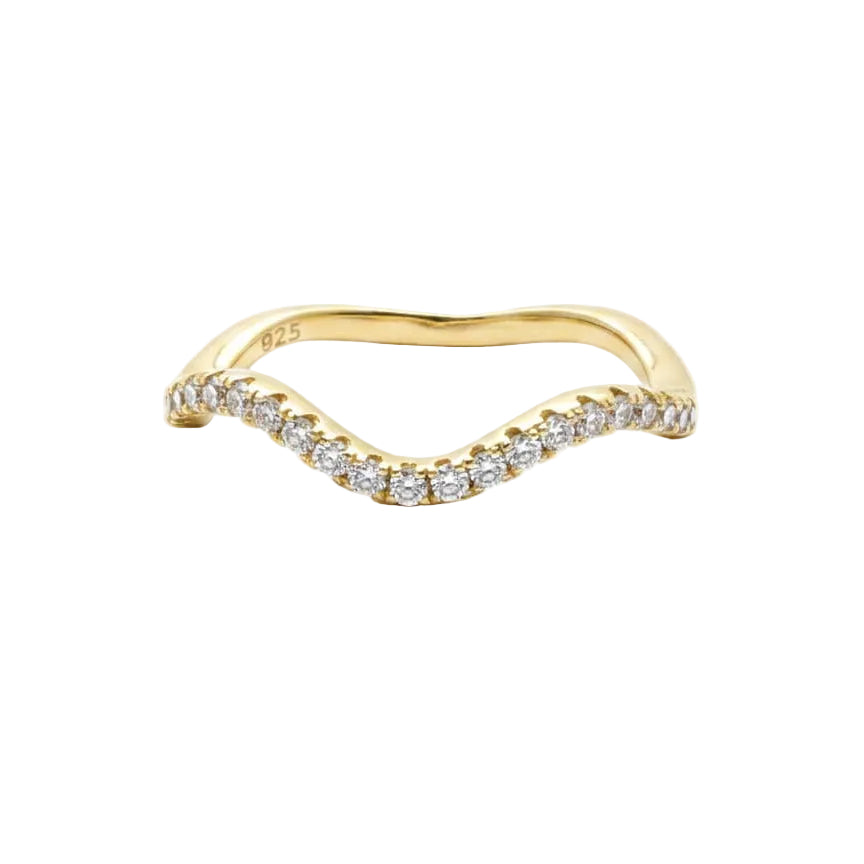 Wave Eternity Band