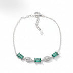 Silver Link Bracelet