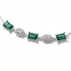 Silver Link Bracelet