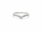 V-Shaped Wishbone Band