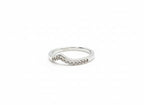 V-Shaped Wishbone Band