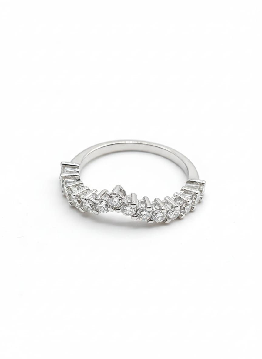 Radiance Curve Ring